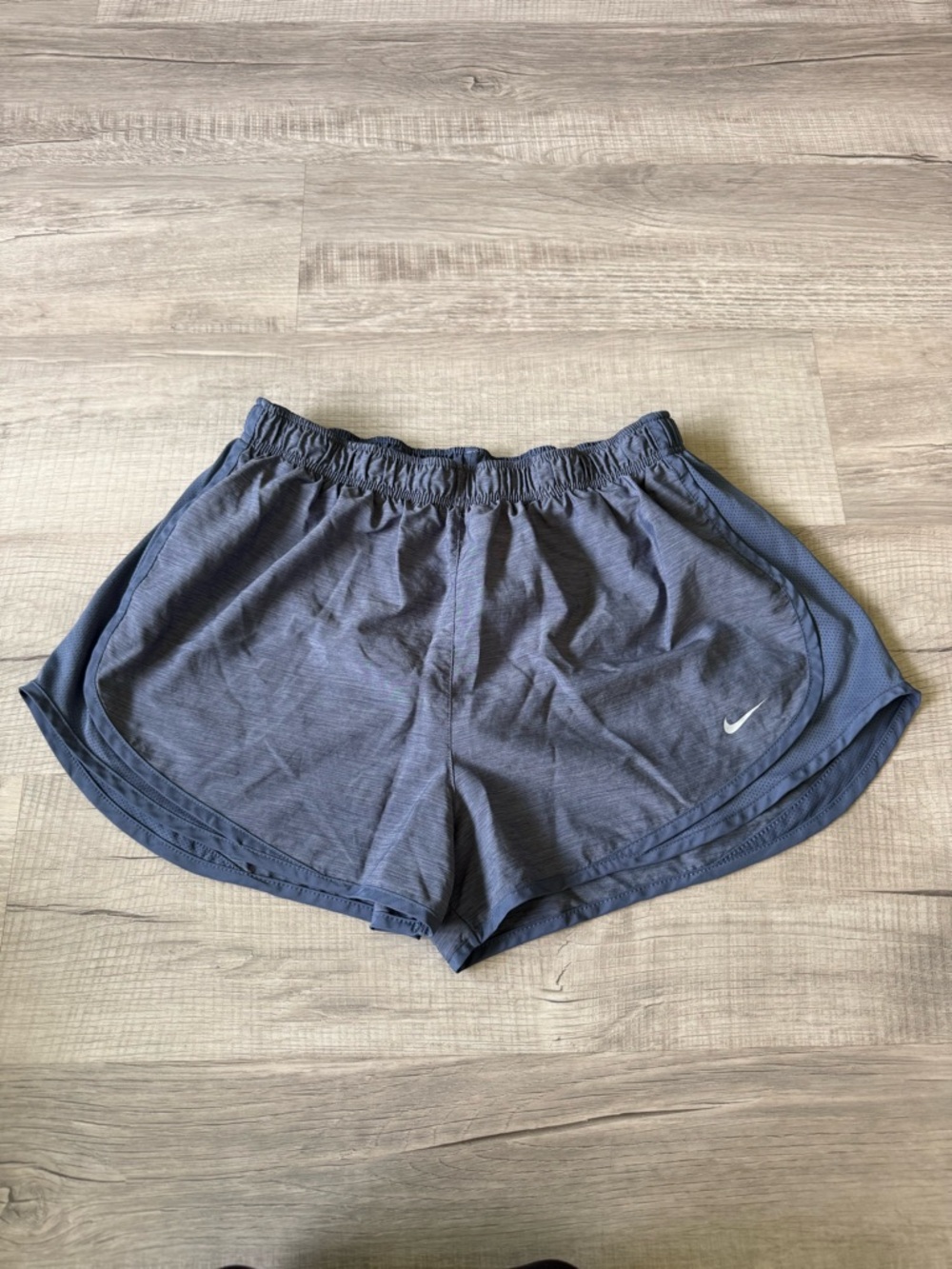 Nike Women’s Dri-Fit Running Shorts
